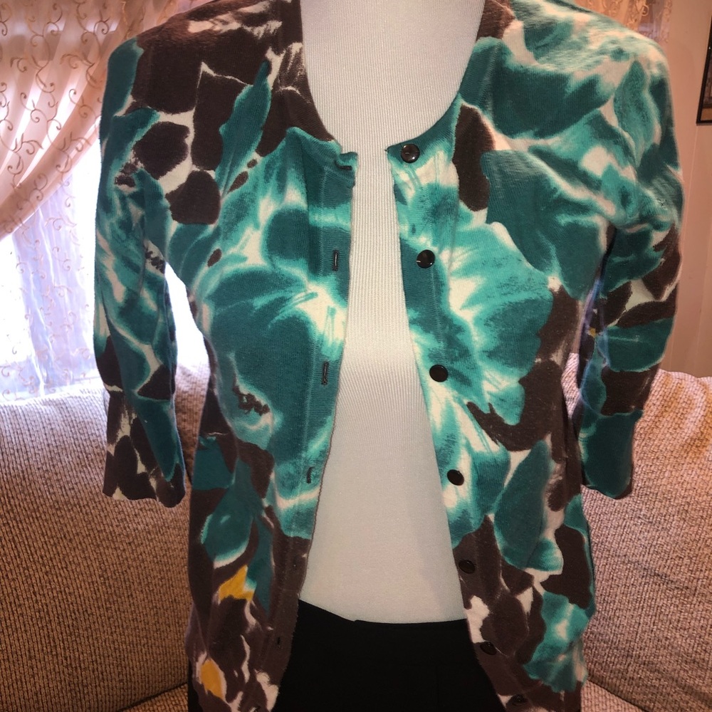 Women’s button down Merona blouse
